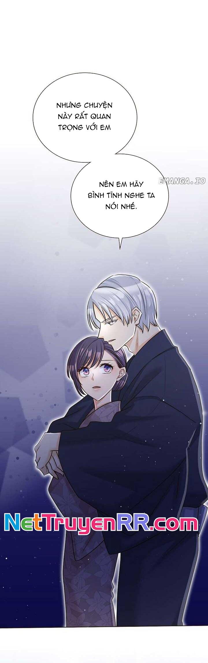 Cô Dâu Của Sói Trắng [Chap 1-154]