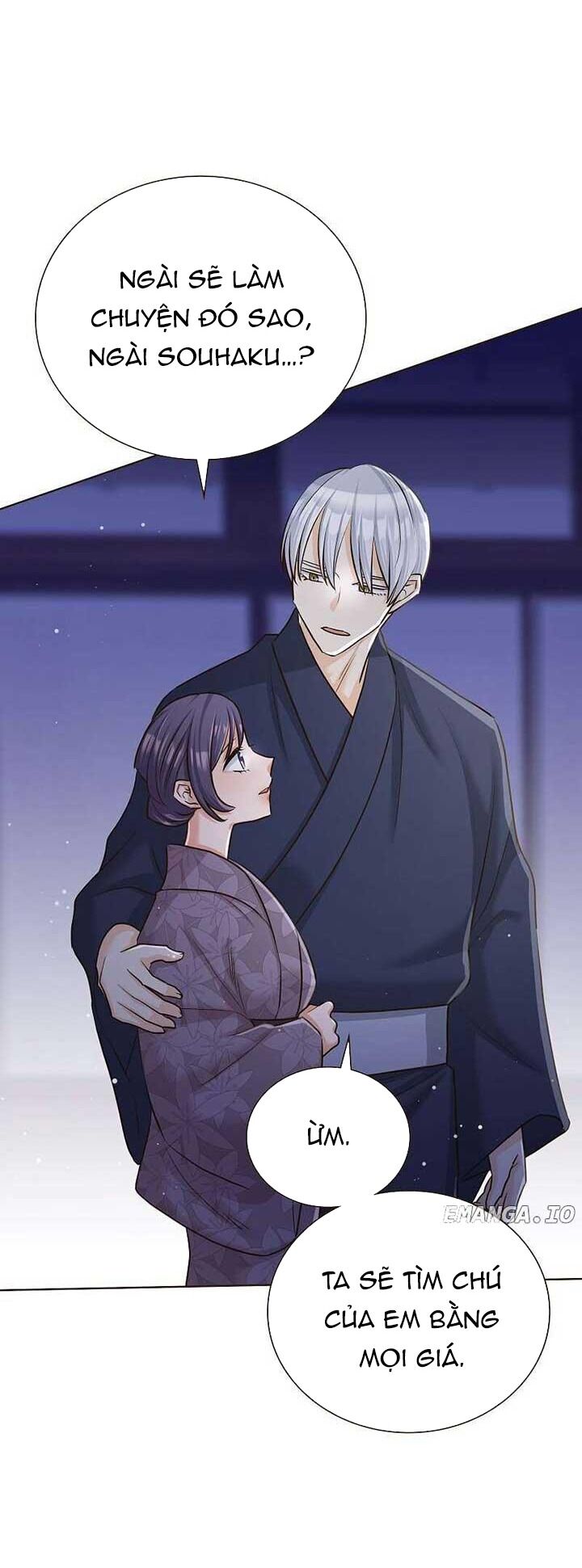 Cô Dâu Của Sói Trắng [Chap 1-154]