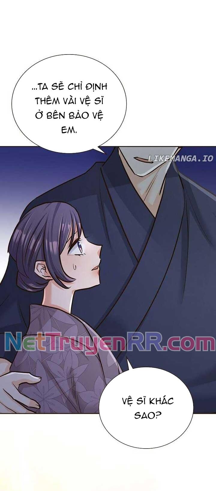 Cô Dâu Của Sói Trắng [Chap 1-154]