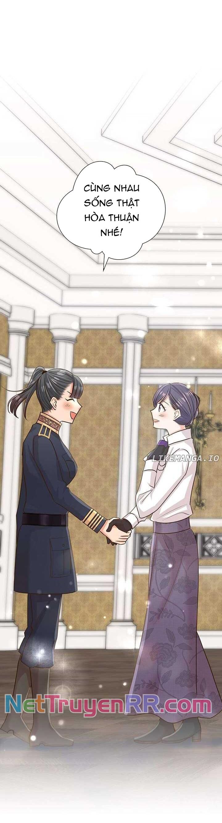 Cô Dâu Của Sói Trắng [Chap 1-154]