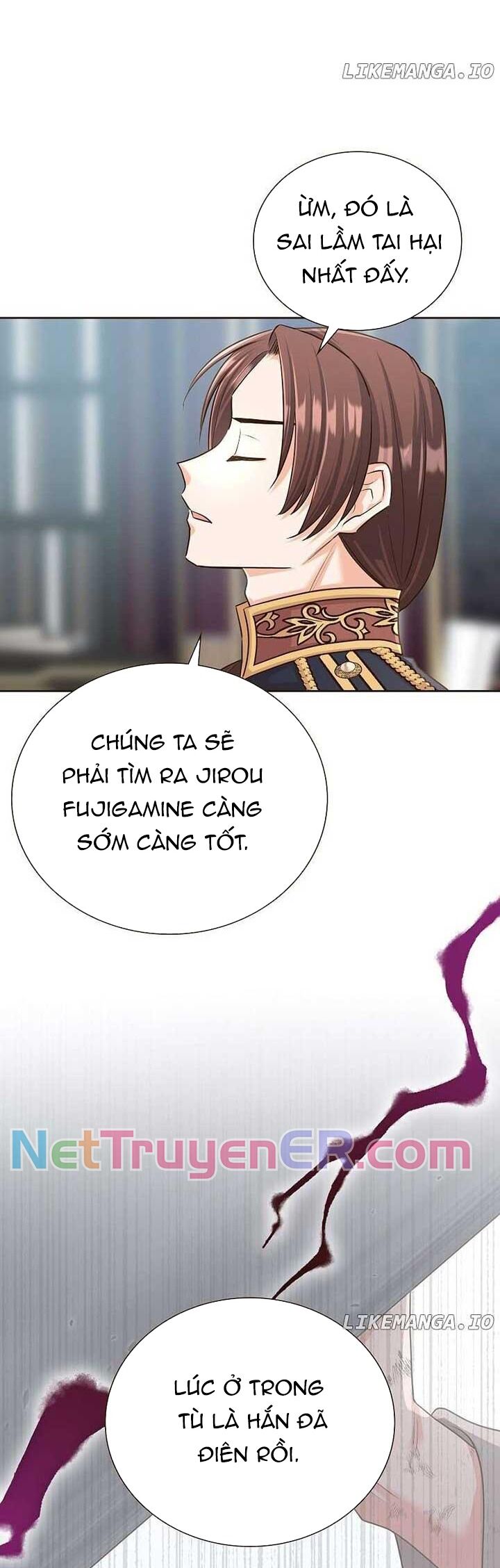 Cô Dâu Của Sói Trắng [Chap 1-154]