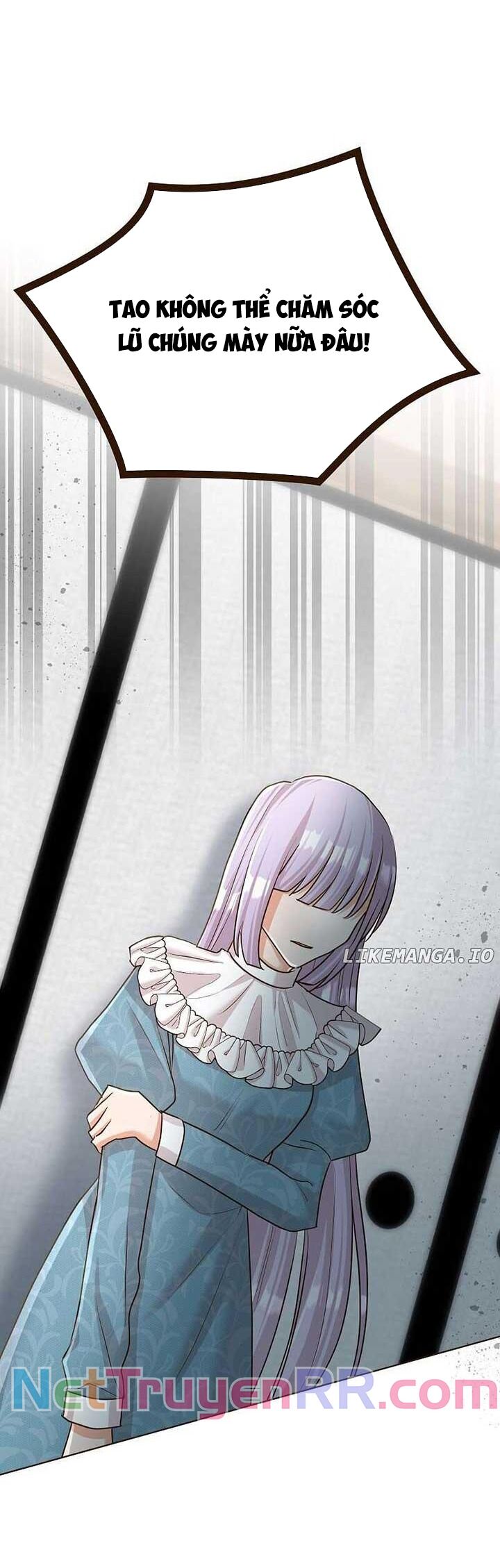Cô Dâu Của Sói Trắng [Chap 1-154]