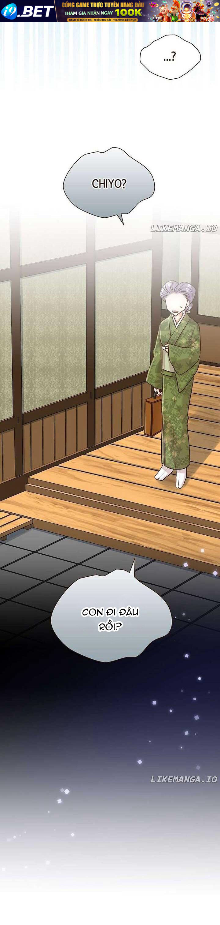 Cô Dâu Của Sói Trắng [Chap 1-154]