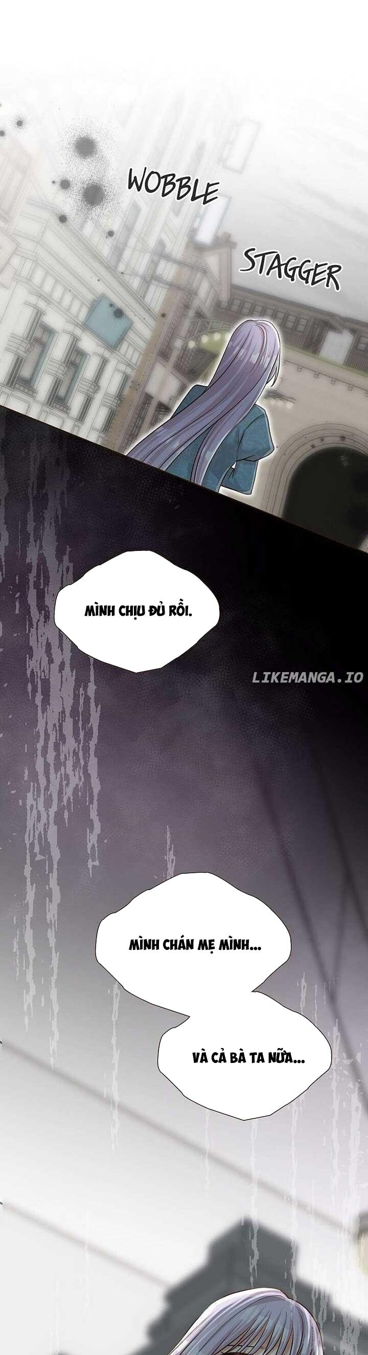 Cô Dâu Của Sói Trắng [Chap 1-154]