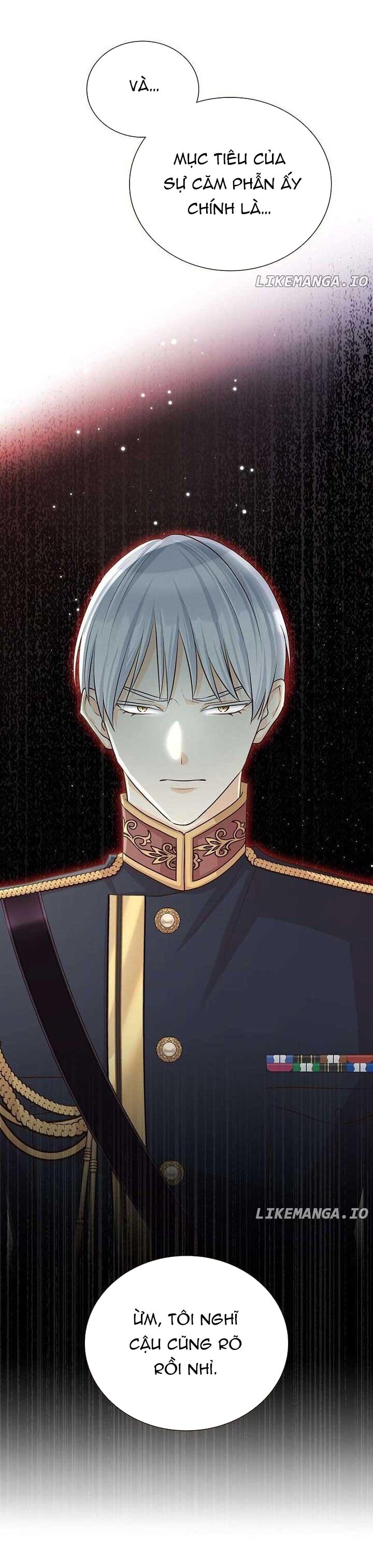 Cô Dâu Của Sói Trắng [Chap 1-154]