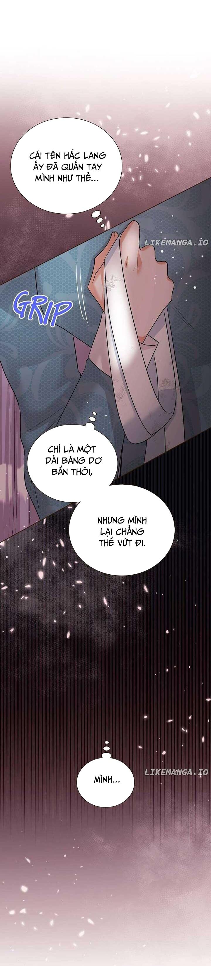 Cô Dâu Của Sói Trắng [Chap 1-154]