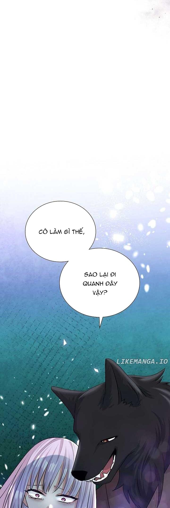 Cô Dâu Của Sói Trắng [Chap 1-154]