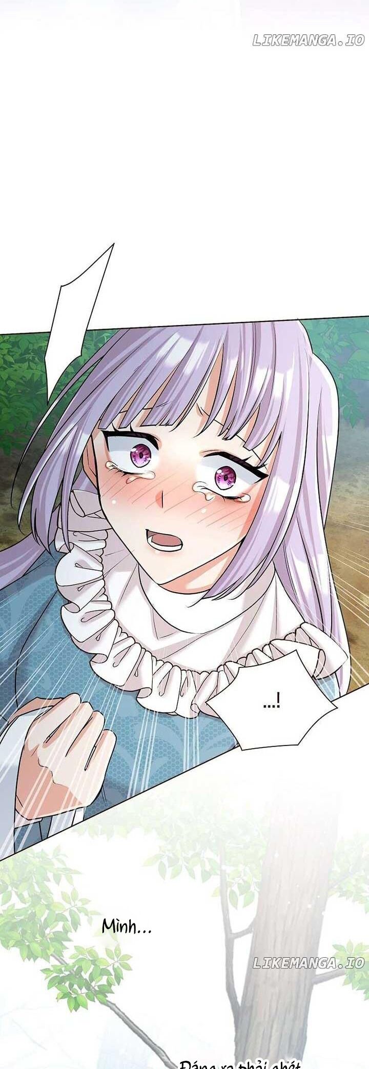 Cô Dâu Của Sói Trắng [Chap 1-154]