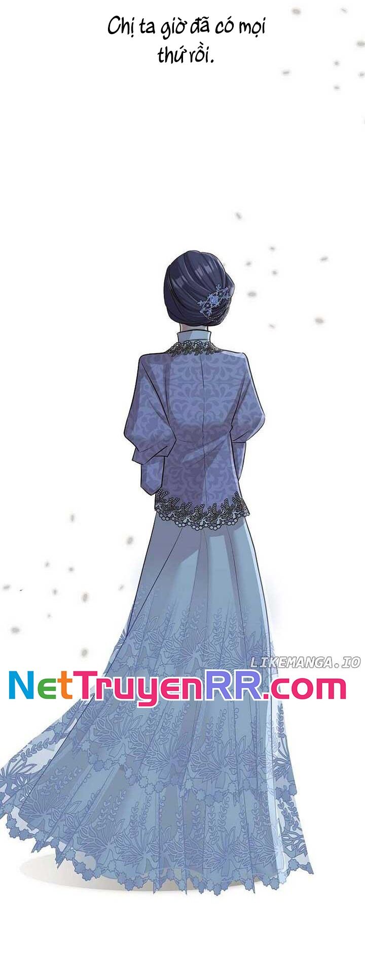 Cô Dâu Của Sói Trắng [Chap 1-154]