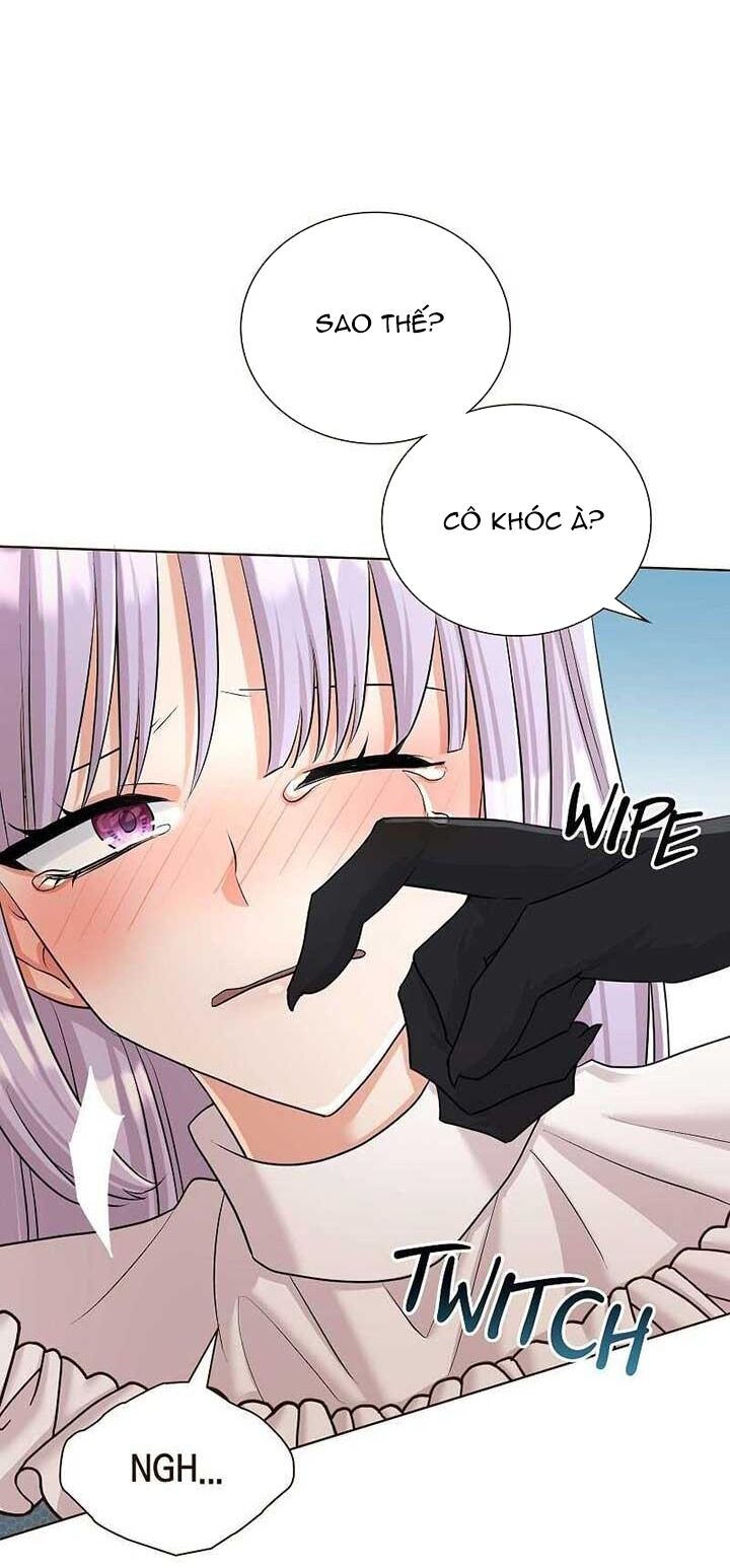 Cô Dâu Của Sói Trắng [Chap 1-154]