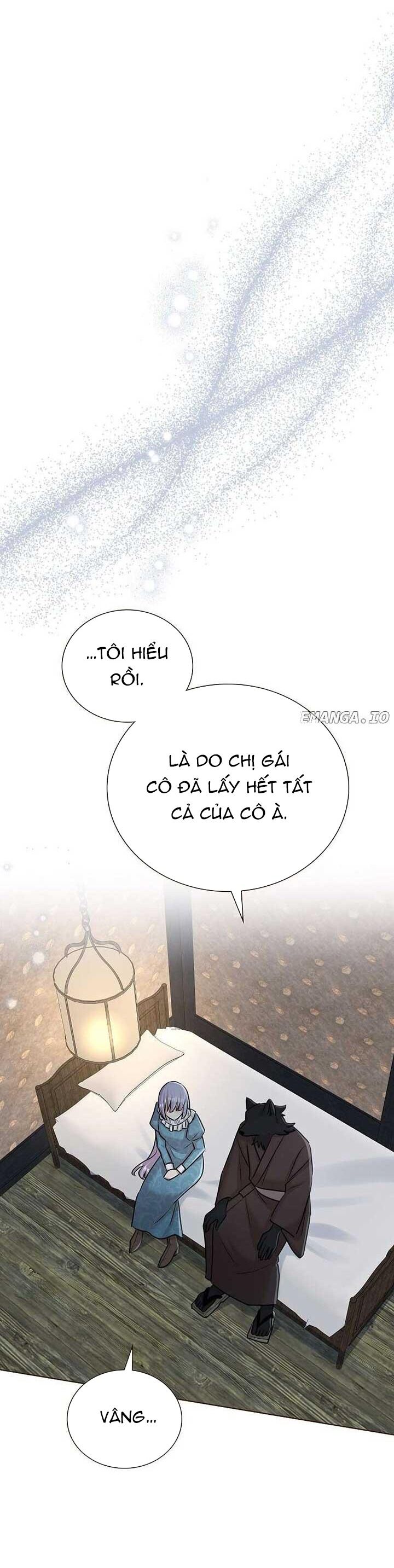 Cô Dâu Của Sói Trắng [Chap 1-154]