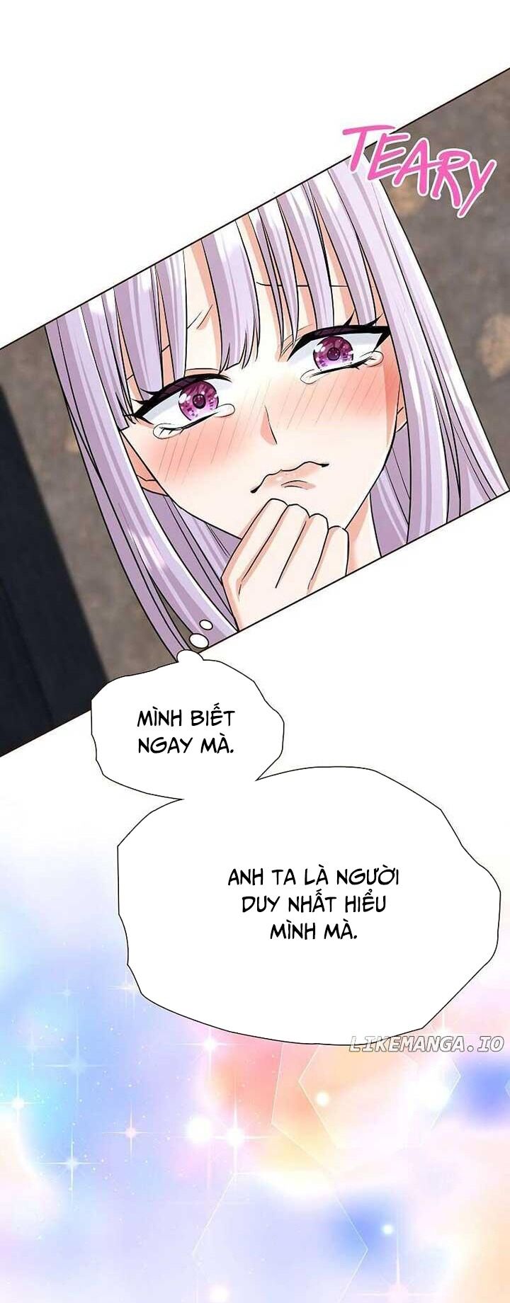 Cô Dâu Của Sói Trắng [Chap 1-154]