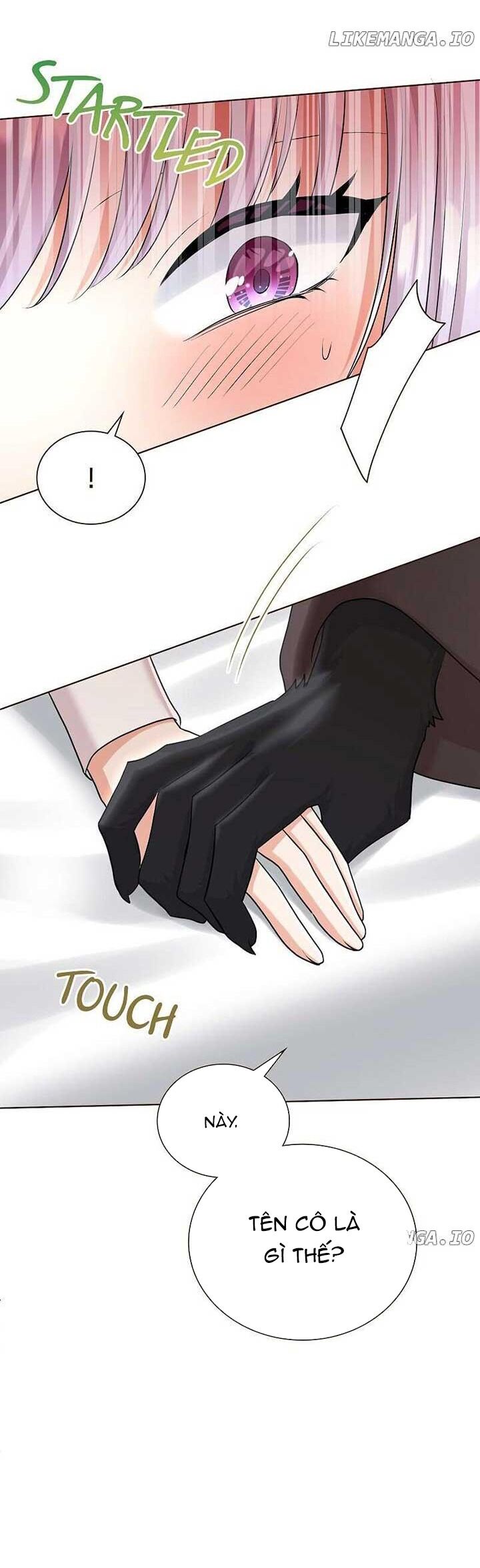 Cô Dâu Của Sói Trắng [Chap 1-154]