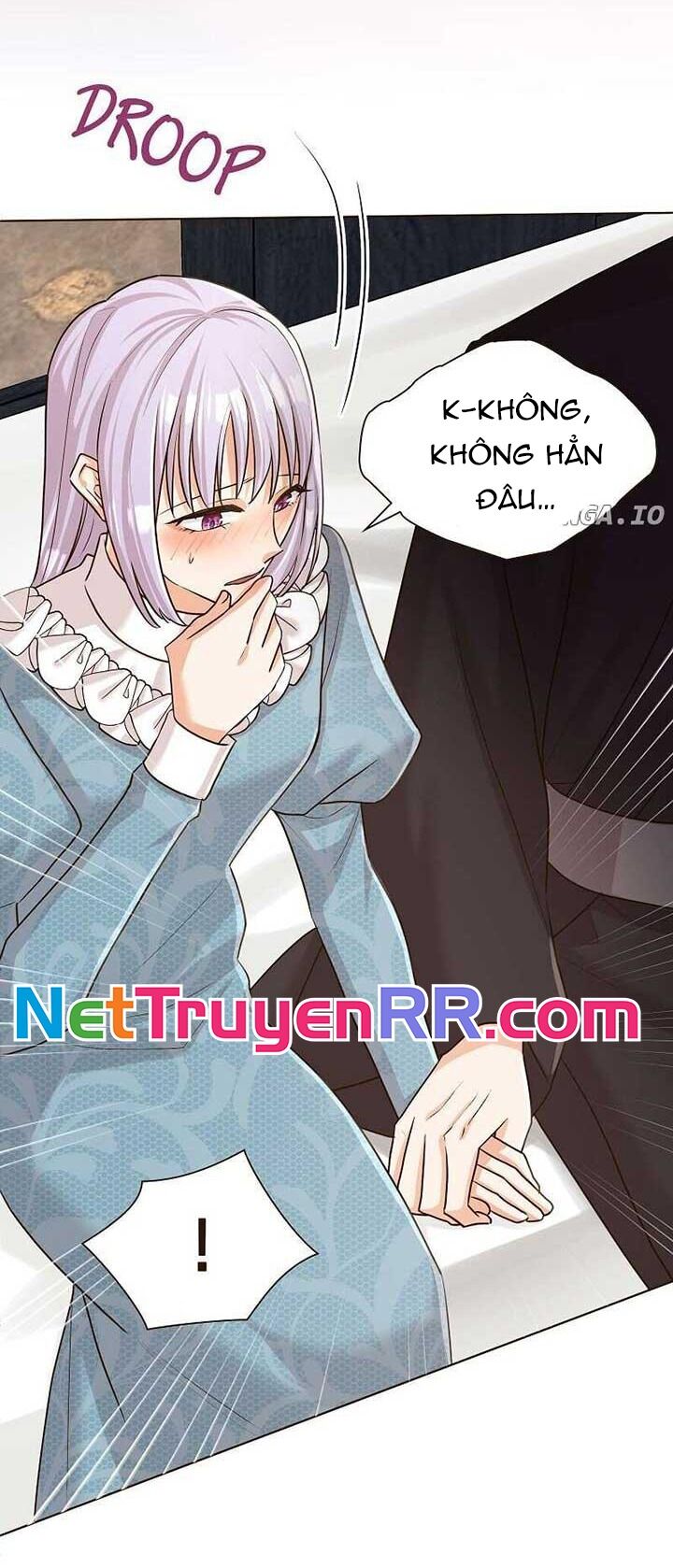 Cô Dâu Của Sói Trắng [Chap 1-154]
