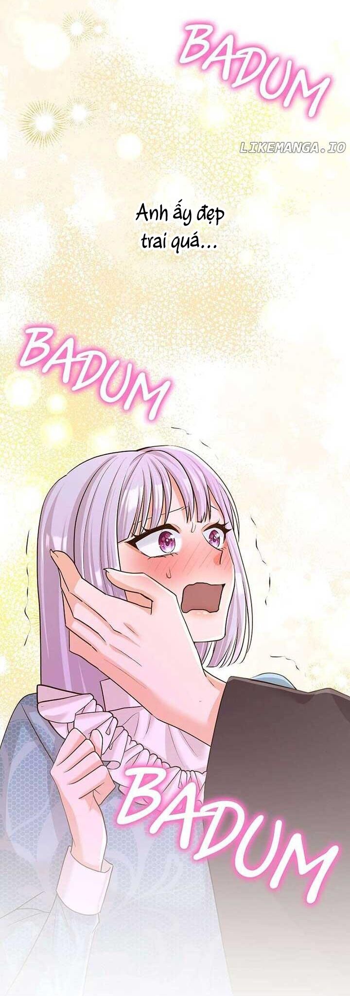 Cô Dâu Của Sói Trắng [Chap 1-154]
