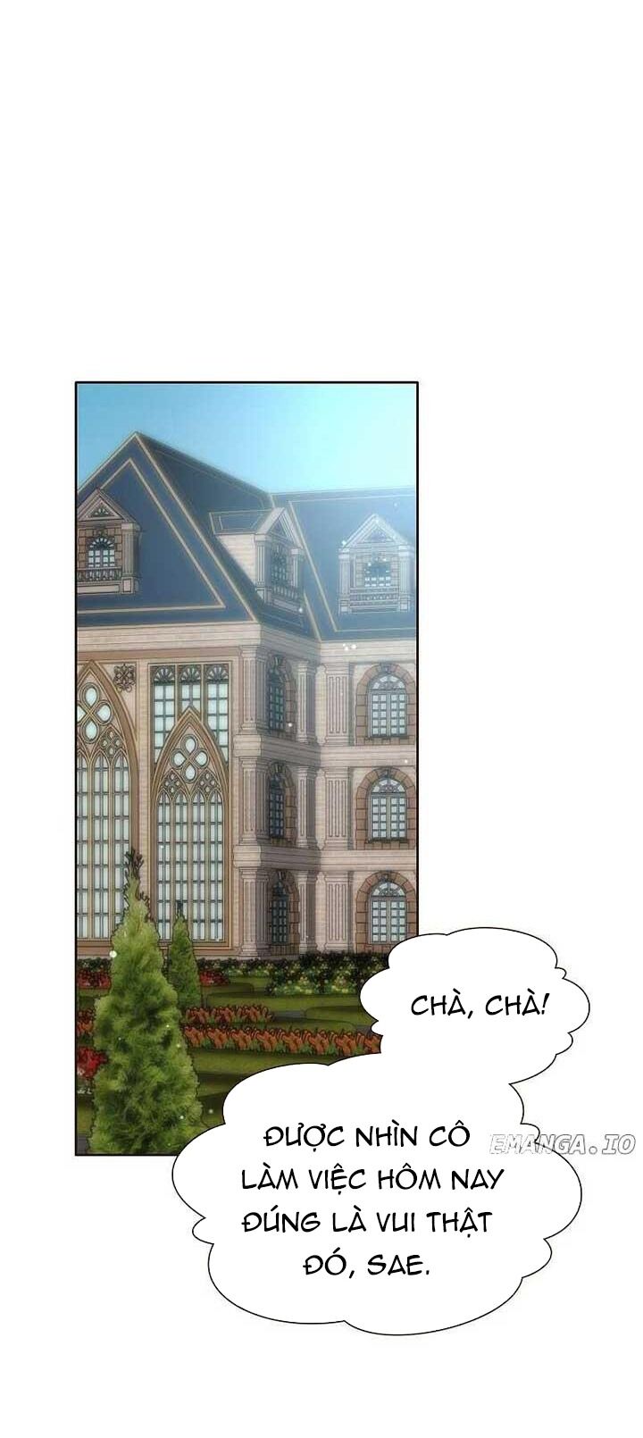 Cô Dâu Của Sói Trắng [Chap 1-154]