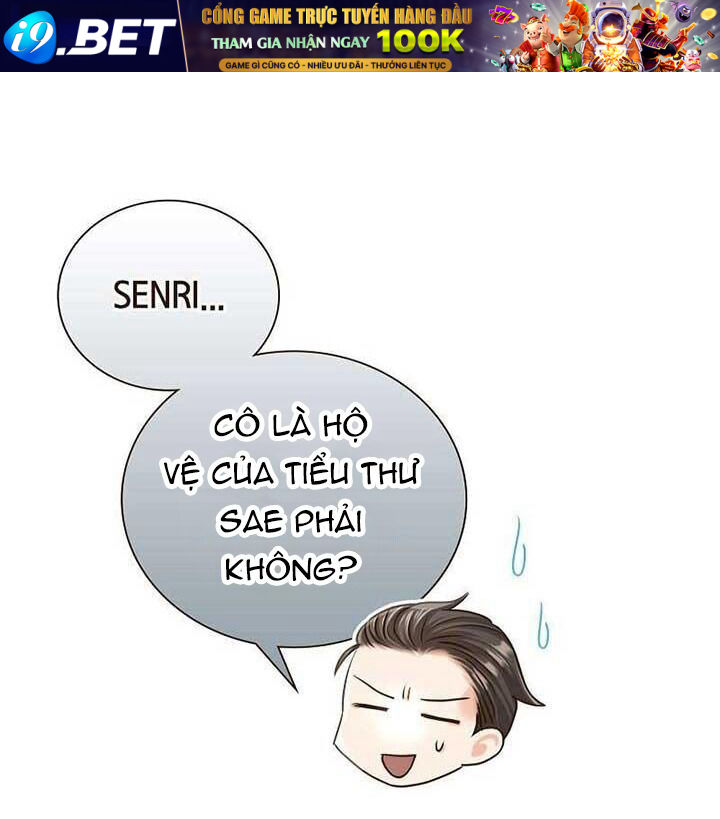 Cô Dâu Của Sói Trắng [Chap 1-154]