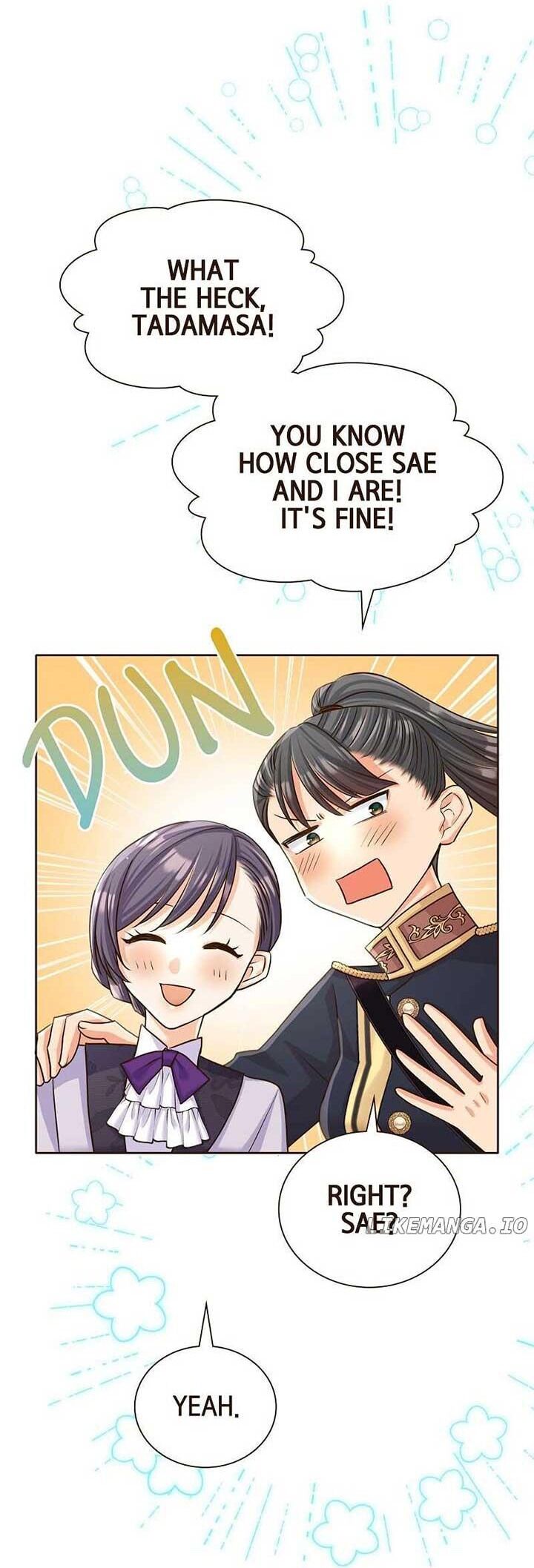Cô Dâu Của Sói Trắng [Chap 1-154]