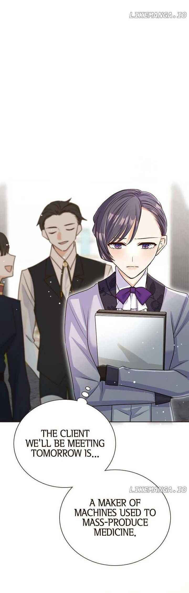 Cô Dâu Của Sói Trắng [Chap 1-154]