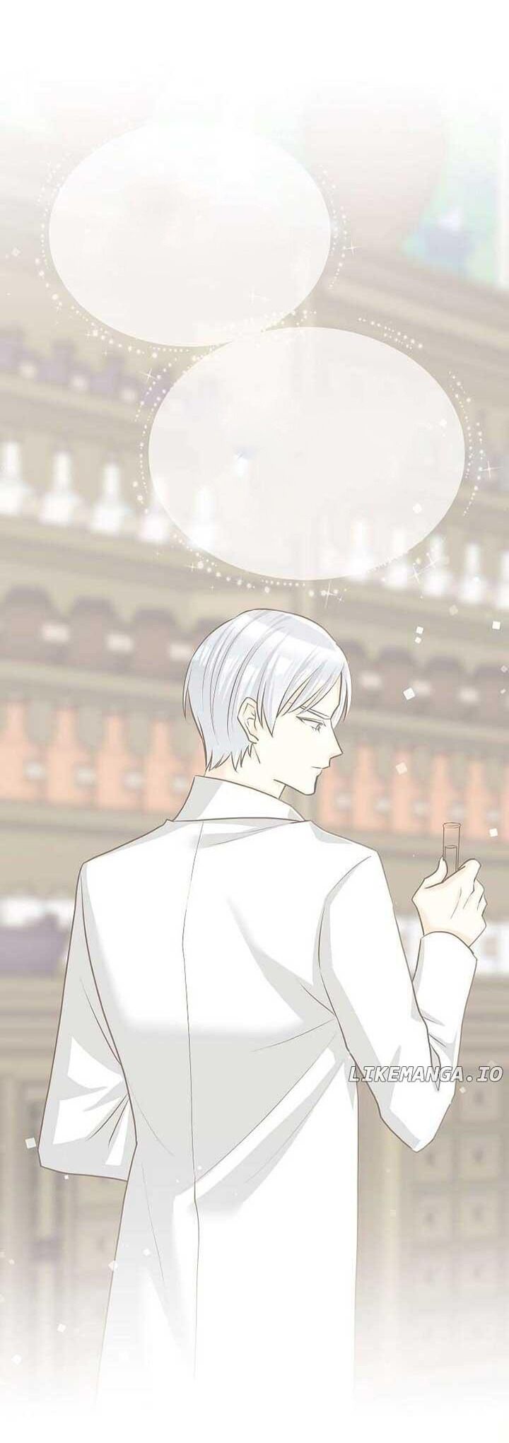 Cô Dâu Của Sói Trắng [Chap 1-154]