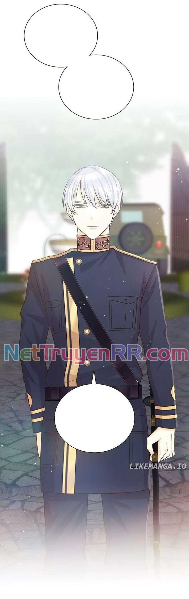 Cô Dâu Của Sói Trắng [Chap 1-154]