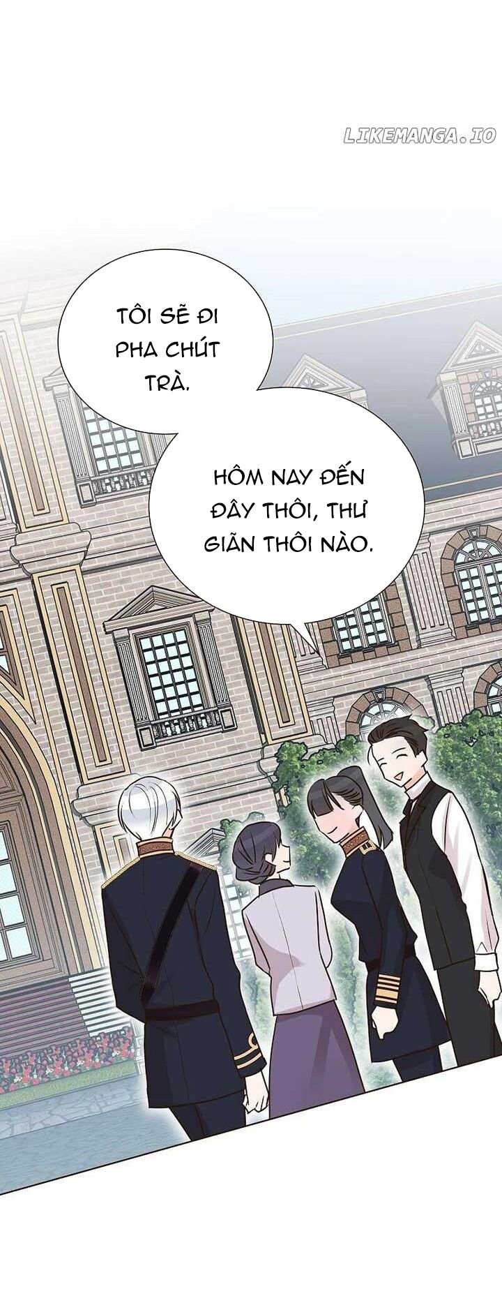 Cô Dâu Của Sói Trắng [Chap 1-154]