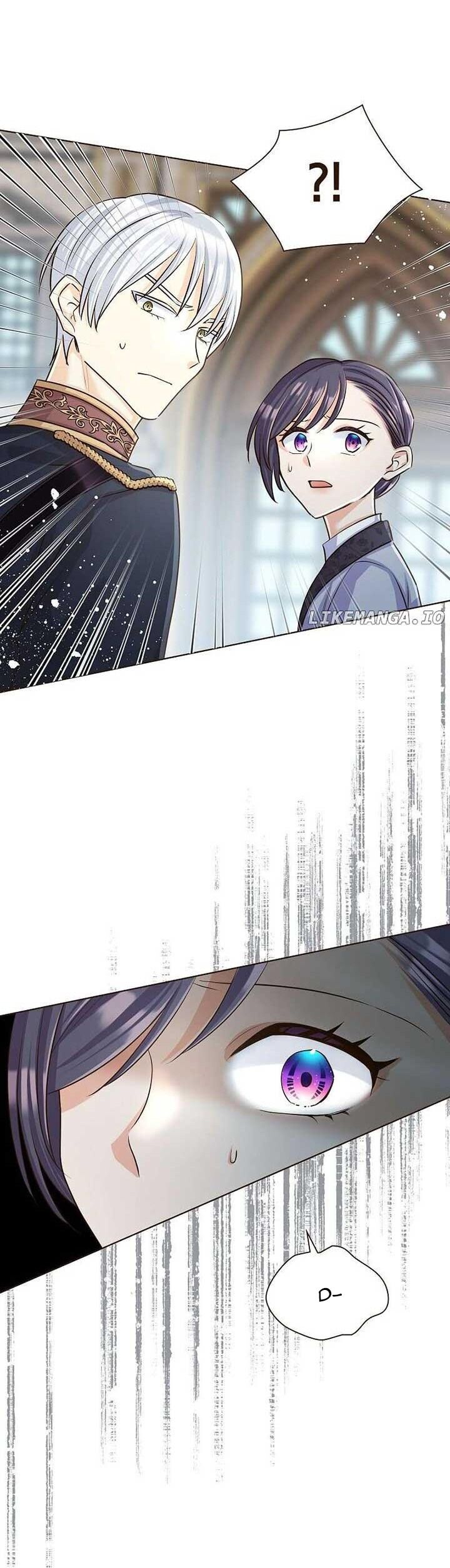 Cô Dâu Của Sói Trắng [Chap 1-154]