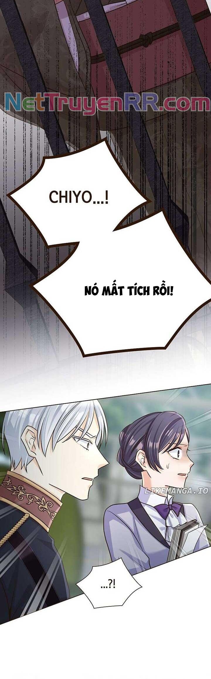 Cô Dâu Của Sói Trắng [Chap 1-154]