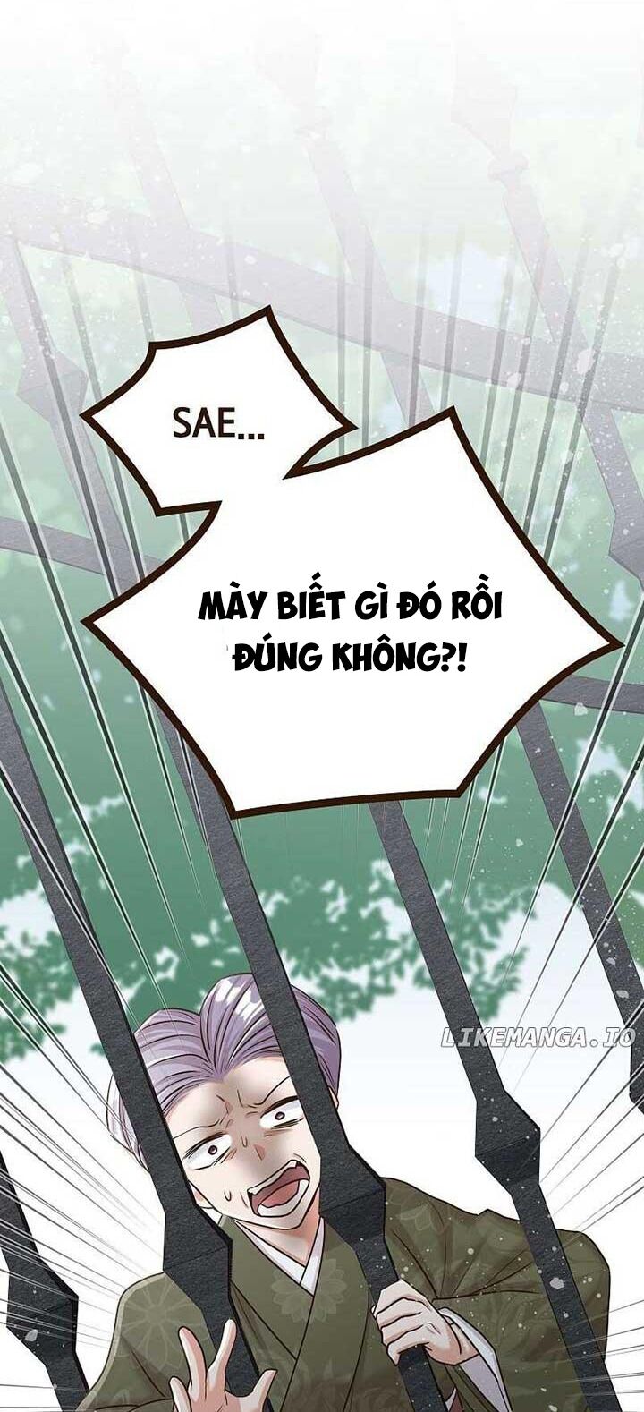 Cô Dâu Của Sói Trắng [Chap 1-154]