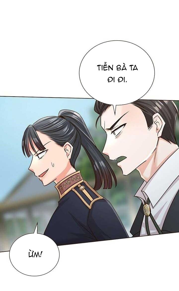 Cô Dâu Của Sói Trắng [Chap 1-154]