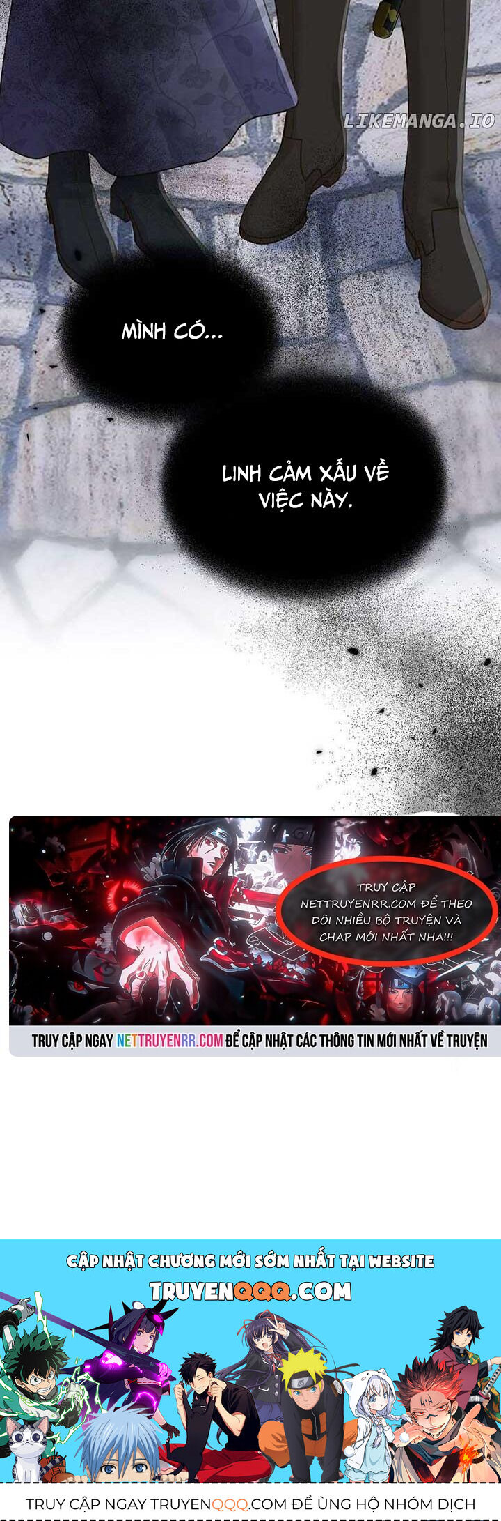 Cô Dâu Của Sói Trắng [Chap 1-154]