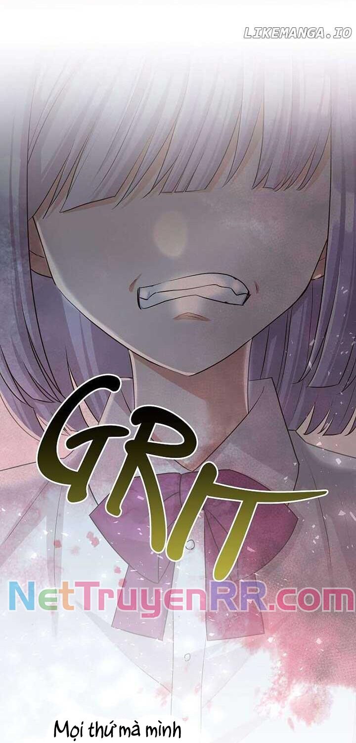 Cô Dâu Của Sói Trắng [Chap 1-154]