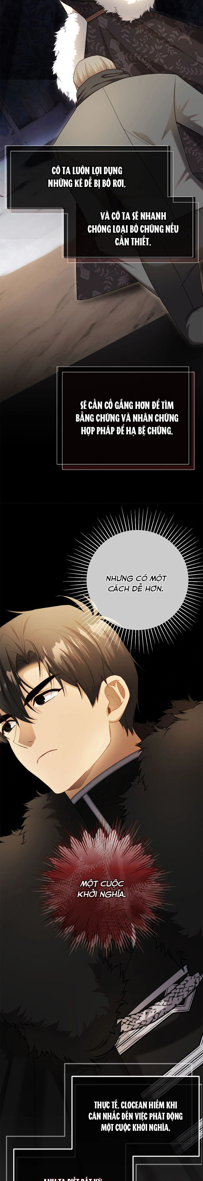 Cô Dâu Của Sói Trắng [Chap 1-154]