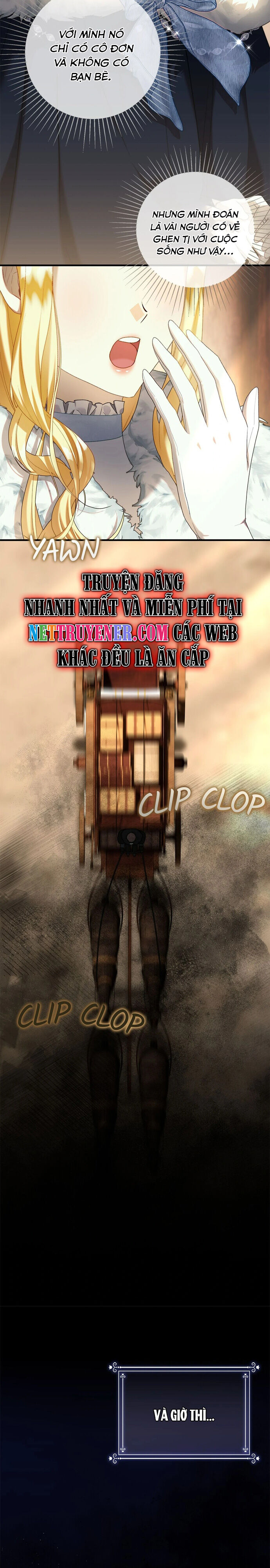 Cô Dâu Của Sói Trắng [Chap 1-154]