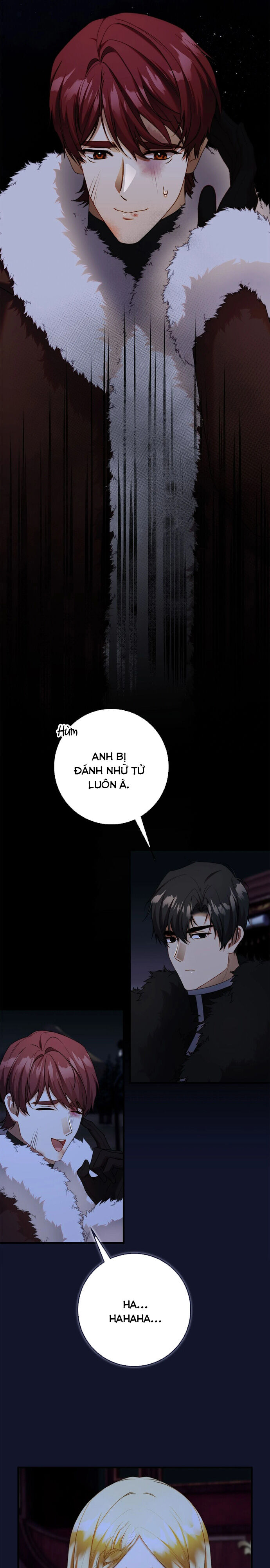 Cô Dâu Của Sói Trắng [Chap 1-154]