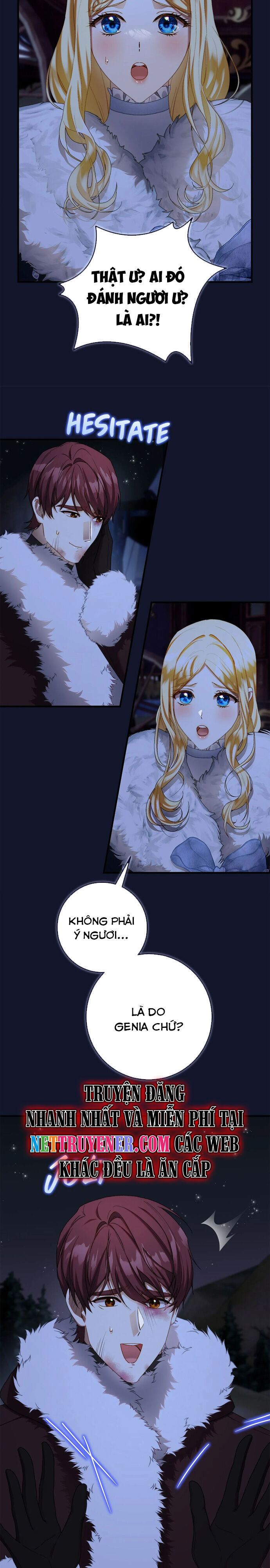 Cô Dâu Của Sói Trắng [Chap 1-154]