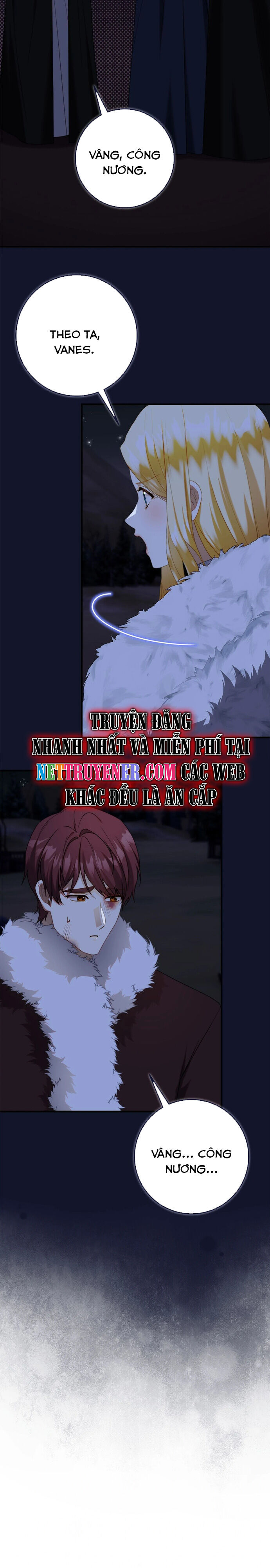 Cô Dâu Của Sói Trắng [Chap 1-154]