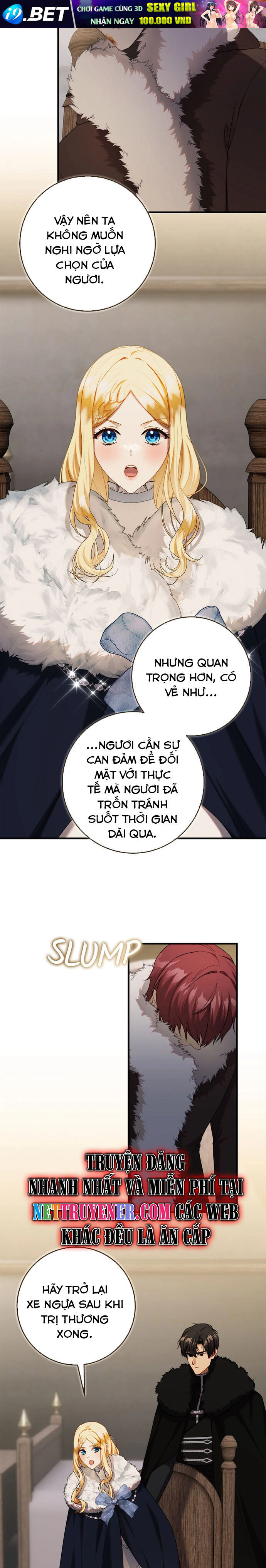Cô Dâu Của Sói Trắng [Chap 1-154]