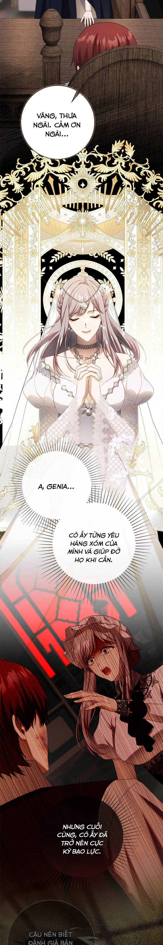 Cô Dâu Của Sói Trắng [Chap 1-154]