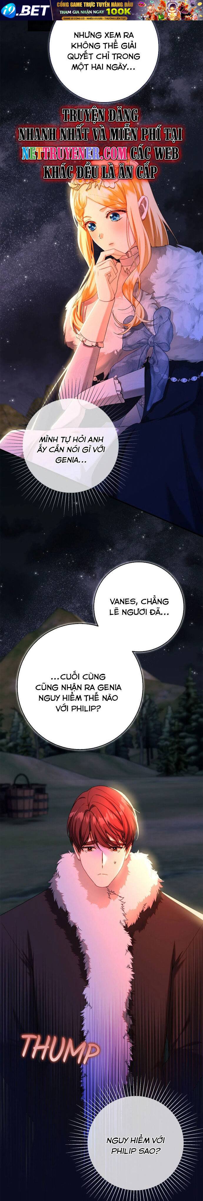 Cô Dâu Của Sói Trắng [Chap 1-154]