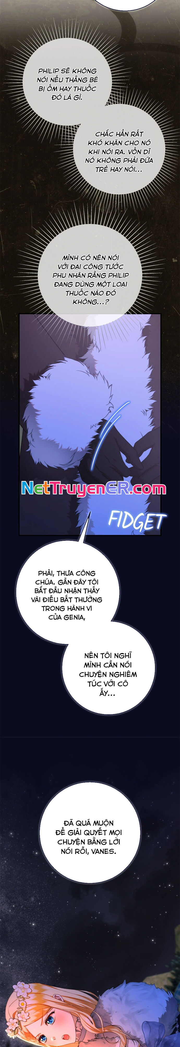 Cô Dâu Của Sói Trắng [Chap 1-154]