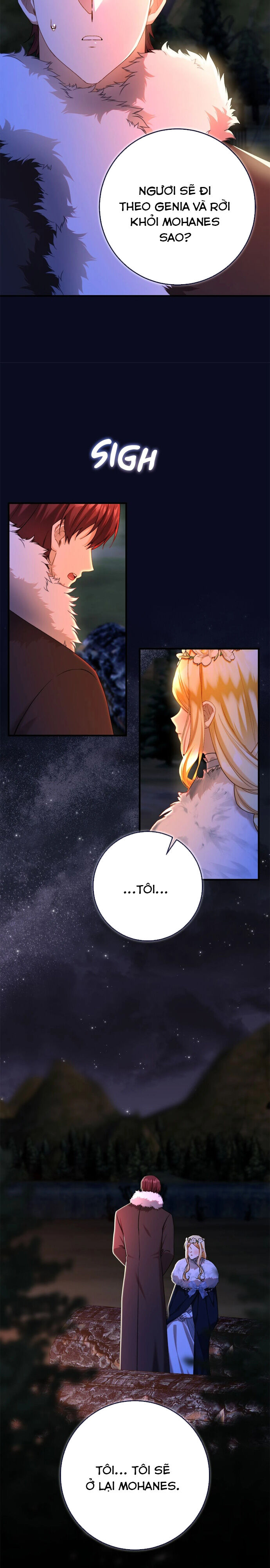 Cô Dâu Của Sói Trắng [Chap 1-154]