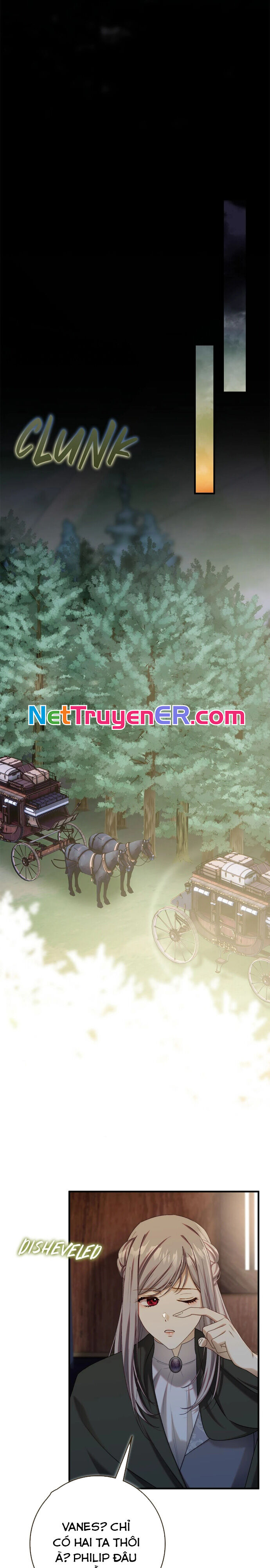 Cô Dâu Của Sói Trắng [Chap 1-154]