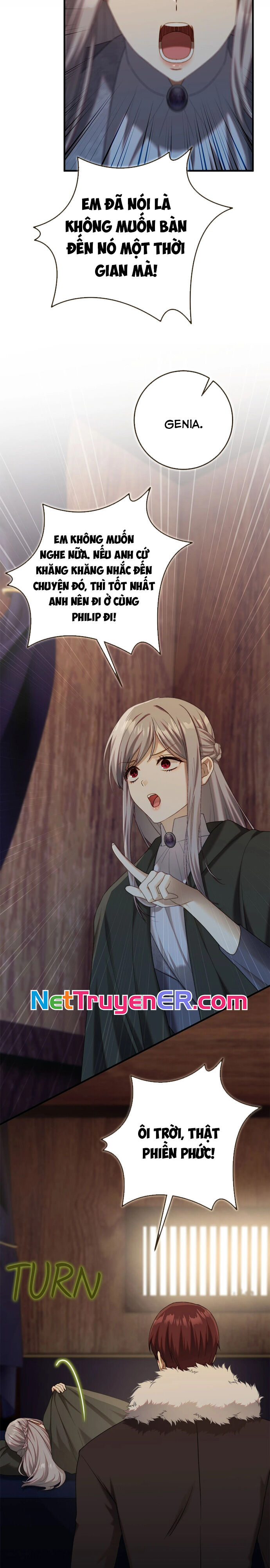 Cô Dâu Của Sói Trắng [Chap 1-154]