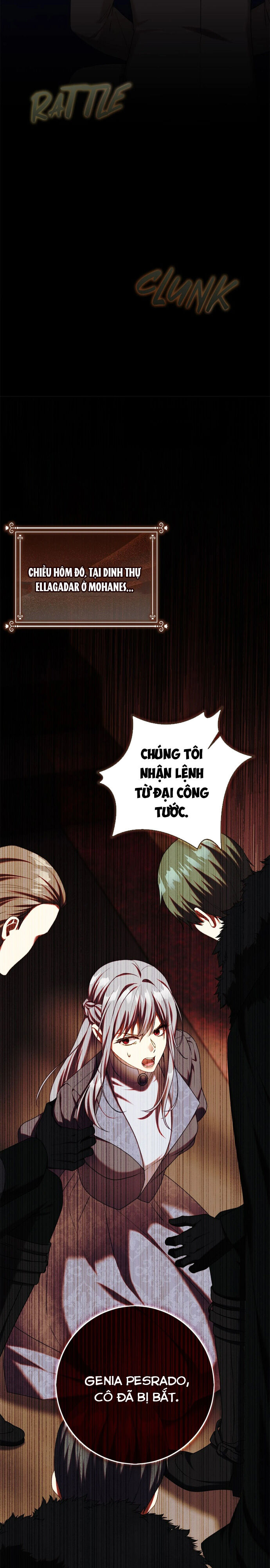 Cô Dâu Của Sói Trắng [Chap 1-154]
