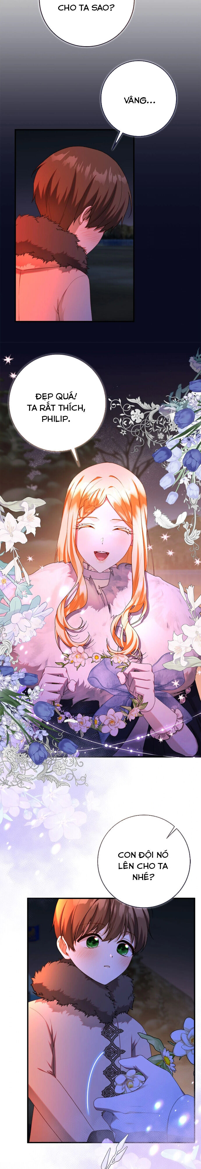 Cô Dâu Của Sói Trắng [Chap 1-154]