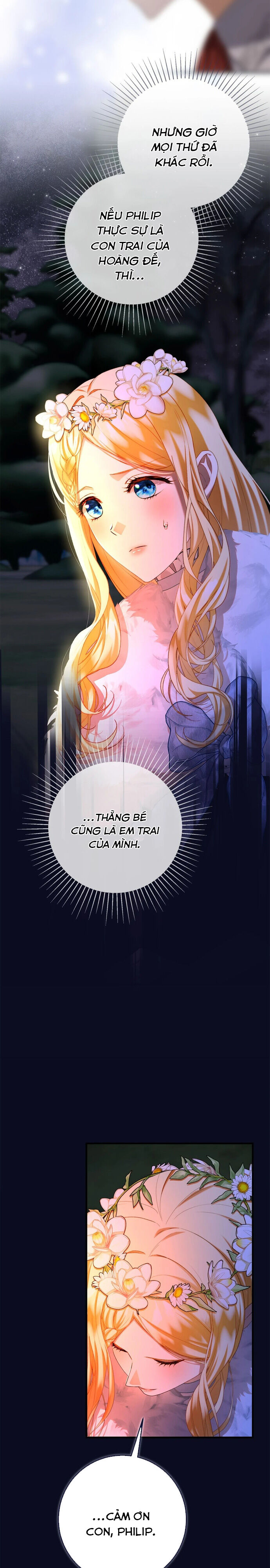 Cô Dâu Của Sói Trắng [Chap 1-154]