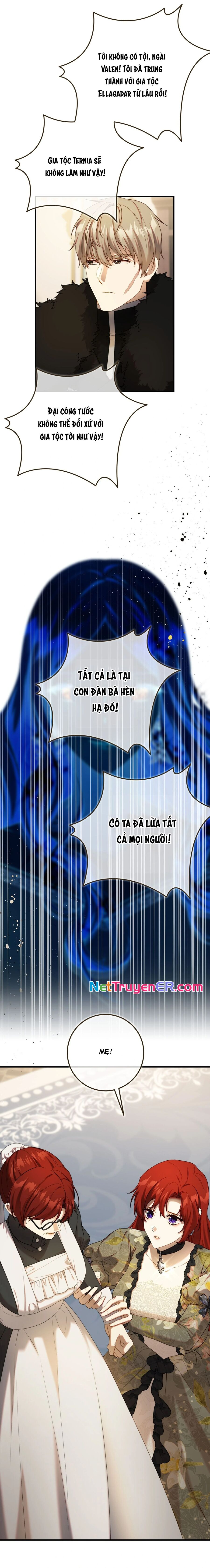 Cô Dâu Của Sói Trắng [Chap 1-154]