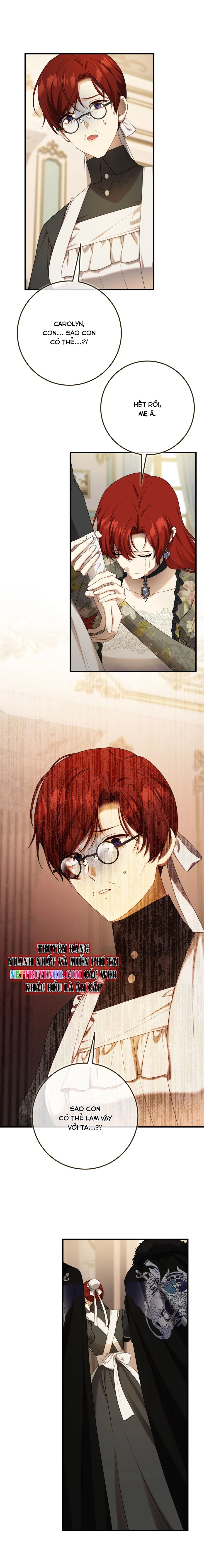 Cô Dâu Của Sói Trắng [Chap 1-154]