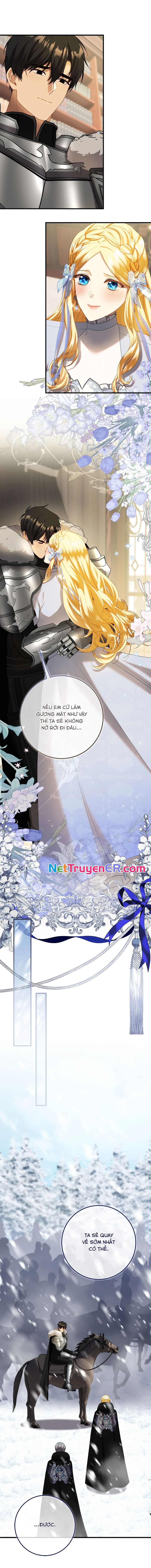 Cô Dâu Của Sói Trắng [Chap 1-154]